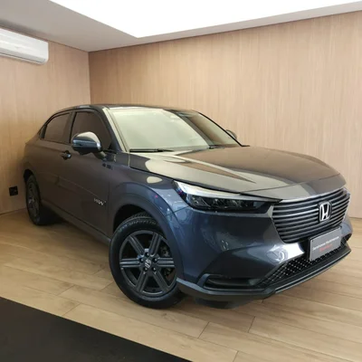 Honda HR-V 1.5 DI I-VTEC FLEX EXL CVT 2024 Flex - Foto 1