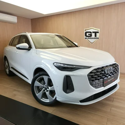 Audi Q5 2.0 TFSI GASOLINA ADVANCED QUATTRO S TRONIC 2025 Gasolina - Foto 1
