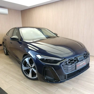 Audi A5 2.0 TFSI GASOLINA PERFORMANCE S EDITION QUATTRO S TRONIC 2025 Gasolina - Foto 1
