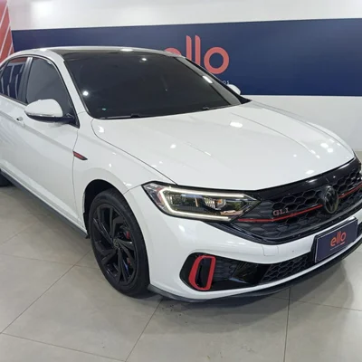 Volkswagen JETTA 2.0 350 TSI GASOLINA GLI DSG 2023 Gasolina - Foto 1