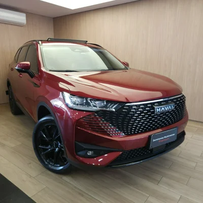 GWM HAVAL H6 1.5 HEV PREMIUM E-TRACTION 2025 Híbrido - Foto 1