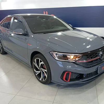 Volkswagen JETTA 2.0 350 TSI GASOLINA GLI DSG 2024 Gasolina - Foto 1