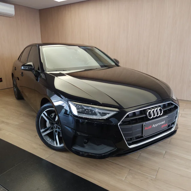 Audi A4 2.0 TFSI MHEV PRESTIGE S TRONIC 2024 Gasolina - Foto 1